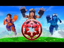 I Raced Youtubers to EMPEROR Rank!