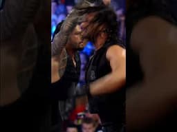 Roman Reigns Vs Seth Rollins Every Match.#roman #wwe #wrestling