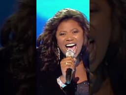 Brenda Edwards in Series 2! 🔥 #XFactor #BrendaEdwards #LooseWomen