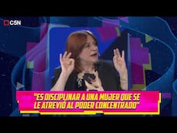 El equipo de DURO de DOMAR analizó el FALLO contra CRISTINA