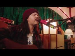 Another Michael  —  "Angel" (Live at Headroom Studios)