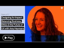 Background  YouTube Amy Heymans