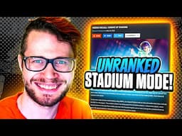 Unranked Stadium Mode Is Coming! - Overwatch Developer Update
