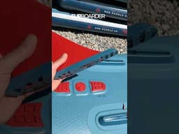 Questions about the @Red-Equipment ’spin box’ - stand out innovation in the Future Series!