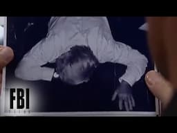 Stabbed To Death In Their Own Home | The FBI Files