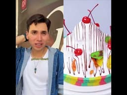 Text To Speech 🍹ASMR Cake Storytime @JavierYexi #tiktok #pov #foryou #noflop #fyp #cake