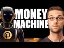 I've Created a Pinterest Money Machine (and so can you)