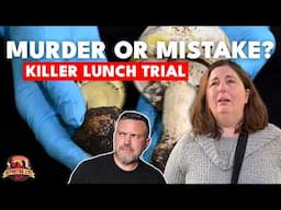 Mushroom Meal Gone Wrong? The Case Captivating Australia - The Erin Patterson Trial