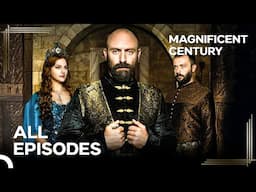Magnificent Century All Episodes | Part 2