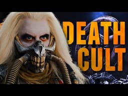 The Inevitable Death of Fascism | Mad Max