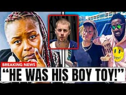 Jaguar Wright EXPOSES Diddy’s Dark Secrets About Justin Bieber – His Parents Knew?!
