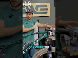 Best Mud Tires for Mountain Biking!