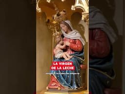 Santuario de la Virgen de la Leche, aquí se celebró la primera misa en EE.UU., San Agustín, Florida