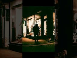 Try This Simple Trick for Stunning Night Street Shots #lowlightphotography #nightstreetphotography