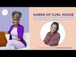 The Truth about FASTING and Your Hair! 🌱