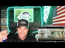 The Sixsters - " Seem To Dance ( Official Music Video ) " ( Reaction )