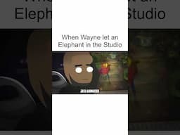 Lil Wayne WHAT?