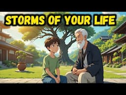 STORMS IN YOUR LIFE | POWERFUL IMPACTFUL STORY