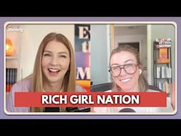 Ep. 434 | How to Claim Your Financial Power in a Broken System - Katie Gatti Tassin