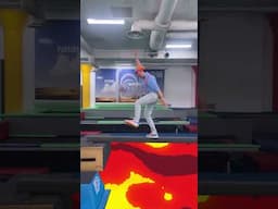 🌋🔥 The Floor is LAVA! Can You Escape in Time? 🏃‍♂️🪑 #blippi #fun #kids
