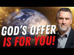 "What Must I Do to Be Saved?" The Answer Might Surprise You
