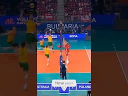 😱Weak Block: Fix These 3 Mistakes & Shut Down Hitters✅