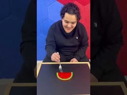 Real or Gummy Food Challenge!