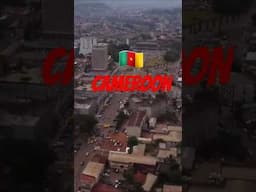 Rich Cameroon | #shorts
