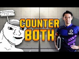 How To Beat A Strong Player AND A Weak Player In Street Fighter 6