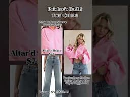 outfit ideas | paislee’s outfit #fyp #shorts #outfitideas #outfit #viralvideo