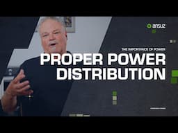 The Heart of Your System: Why a Power Distributor Matters | CAMPAIGN