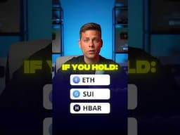 These Coins Are Changing Crypto Forever (Top 3 Crypto)