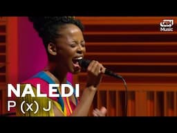 NALEDI performs "P (x) J" live for JazzNOW at GBH