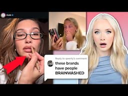 These Influencer Brands Have People Acting CRAZY