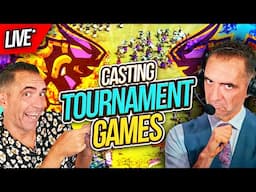 The Cartographers 2 Round of 24 - $17.000 2v2 event