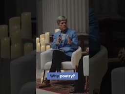 What If Poetry Could Help You Heal