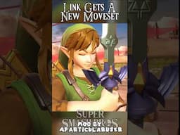 A Linkier Link