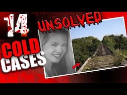 14 Cold Cases That Were Solved In 2024 | True Crime Documentary | Compilation