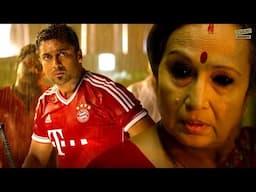 तुम लोग आखिर है कौन? ... मुझे सिर्फ क्यों दिखाई दे रहे हो | Suriya First Time realizing his Power🔥