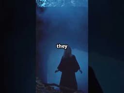 Qivittoq - The Mysterious Mountain Wanderer