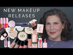 Will I Buy It? Let's Chat About New Makeup Releases
