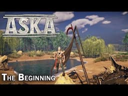 Aska, I need friends – ASKA