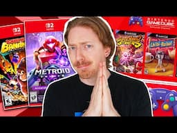 The Death Of Physical Games Is Here...