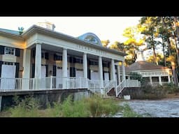 ABANDONED Massive Hotel on a PRIVATE ISLAND With EVERYTHING Still Inside !