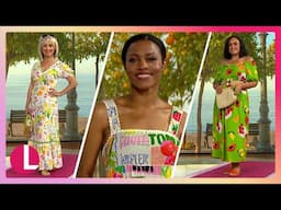 Fruity Fashion: Where to Find The Must-Have Print of the Season | Lorraine