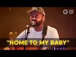 LAAMAR - Home To My Baby | Live Performance from STAGE