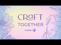 Craft Together: Illustrators (29th April 2025)