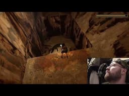 Let's Play: Tomb Raider 1 Remastered (PS4) Part 5 - The Coliseum
