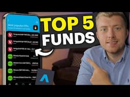 5 Most Popular Trading 212 ETF’s Explained!