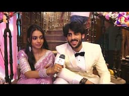 Pyaar Kii Raahein | Priya Aur Rudra Ke Favourite Moments